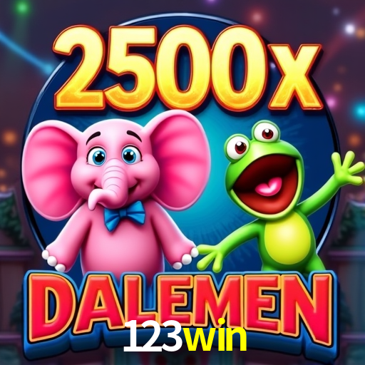 Casino Ao Vivo 123win