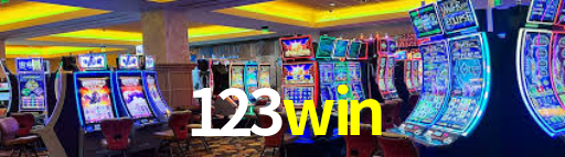 PIX Instantâneo 123win