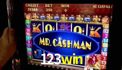 Promoções Sazonais 123win