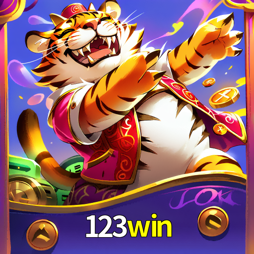 Plataforma 123win - Apostas Online